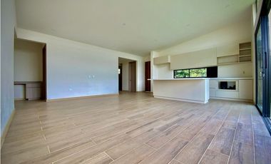 Venta Casa Estrenar Semiparcelacion Via San Antonio La Ceja