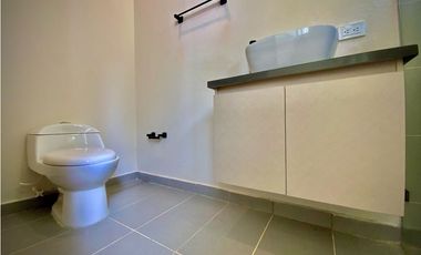 Venta Casa Estrenar Semiparcelacion Via San Antonio La Ceja