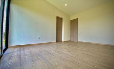 Venta Casa Estrenar Semiparcelacion Via San Antonio La Ceja