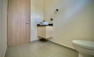 Venta Casa Estrenar Semiparcelacion Via San Antonio La Ceja