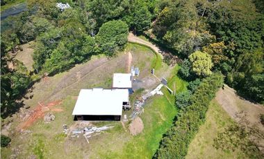 Venta Casa Estrenar Semiparcelacion Via San Antonio La Ceja