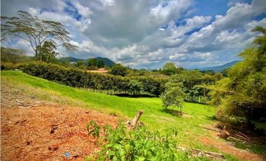 Venta Casa Estrenar Semiparcelacion Via San Antonio La Ceja