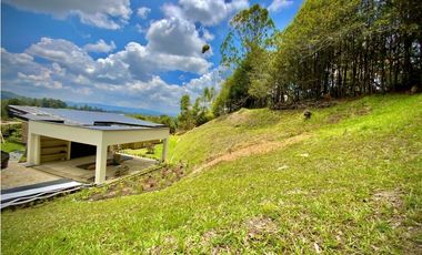 Venta Casa Estrenar Semiparcelacion Via San Antonio La Ceja