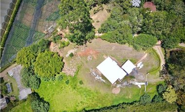 Venta Casa Estrenar Semiparcelacion Via San Antonio La Ceja