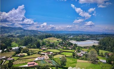 Venta Casa Estrenar Semiparcelacion Via San Antonio La Ceja