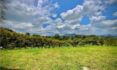 Venta Casa Estrenar Semiparcelacion Via San Antonio La Ceja