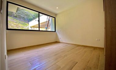 Venta Casa Estrenar Semiparcelacion Via San Antonio La Ceja