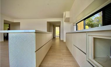 Venta Casa Estrenar Semiparcelacion Via San Antonio La Ceja