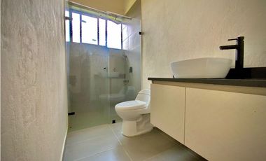 Venta Casa Estrenar Semiparcelacion Via San Antonio La Ceja