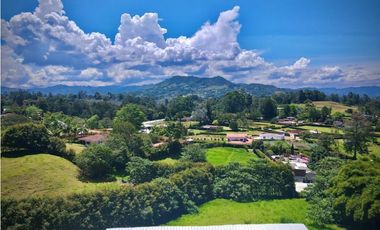 Venta Casa Estrenar Semiparcelacion Via San Antonio La Ceja