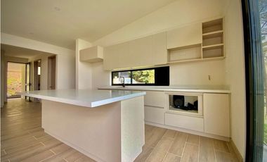 Venta Casa Estrenar Semiparcelacion Via San Antonio La Ceja