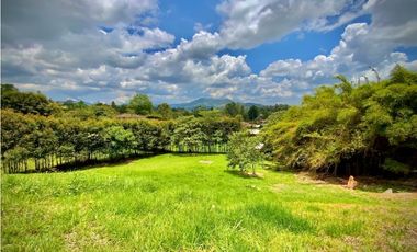 Venta Casa Estrenar Semiparcelacion Via San Antonio La Ceja