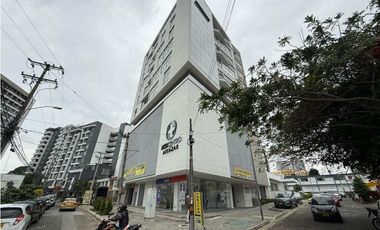 Se Arrienda Local Centro Medico Sector Clinicas Alcazar
