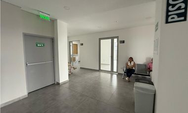 Se Arrienda Local Centro Medico Sector Clinicas Alcazar