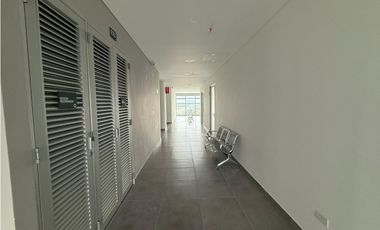 Se Arrienda Local Centro Medico Sector Clinicas Alcazar