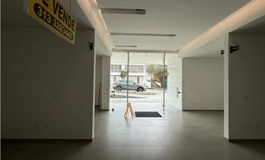 Se Arrienda Local Centro Medico Sector Clinicas Alcazar