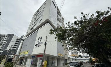 Se Arrienda Local Centro Medico Sector Clinicas Alcazar