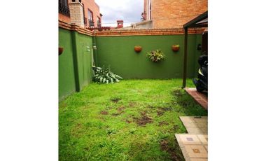 se vende hermosa casa campestre, Chia Cundinamarca