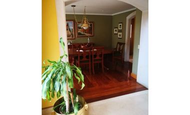 se vende hermosa casa campestre, Chia Cundinamarca
