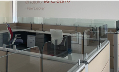 Oficina en venta en Valle Oriente en San Pedro Garza García