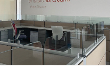 Oficina en venta en Valle Oriente en San Pedro Garza García