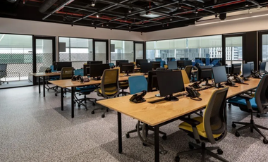 Oficina en venta en Valle Oriente en San Pedro Garza García