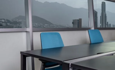 Oficina en venta en Valle Oriente en San Pedro Garza García