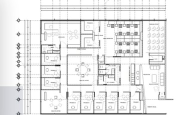 Oficina en venta en Valle Oriente en San Pedro Garza García