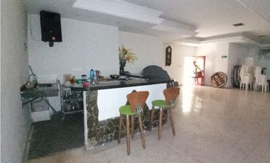 Vendo Casa Comercial  Nuevo Horizonte, Barranquilla