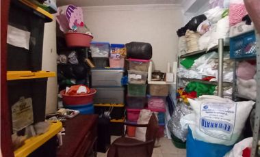 Vendo Casa Comercial  Nuevo Horizonte, Barranquilla