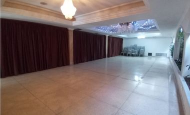 Vendo Casa Comercial  Nuevo Horizonte, Barranquilla