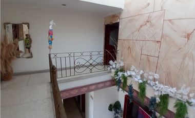 Vendo Casa Comercial  Nuevo Horizonte, Barranquilla