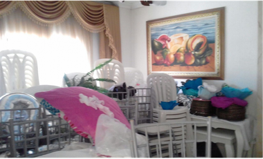 Vendo Casa Comercial  Nuevo Horizonte, Barranquilla