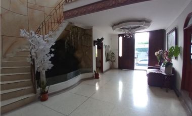 Vendo Casa Comercial  Nuevo Horizonte, Barranquilla