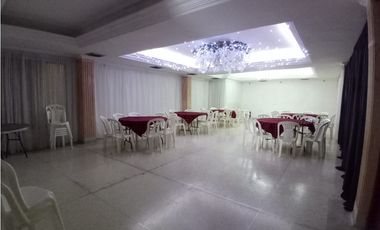 Vendo Casa Comercial  Nuevo Horizonte, Barranquilla