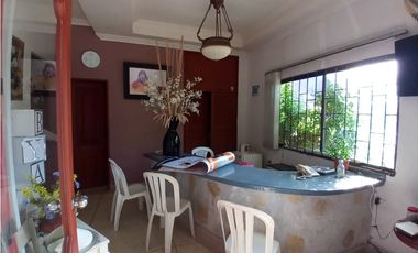 Vendo Casa Comercial  Nuevo Horizonte, Barranquilla