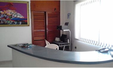 Vendo Casa Comercial  Nuevo Horizonte, Barranquilla