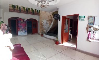 Vendo Casa Comercial  Nuevo Horizonte, Barranquilla