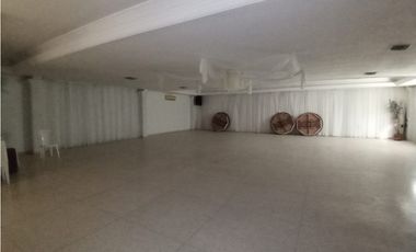 Vendo Casa Comercial  Nuevo Horizonte, Barranquilla
