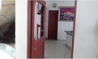 Vendo Casa Comercial  Nuevo Horizonte, Barranquilla