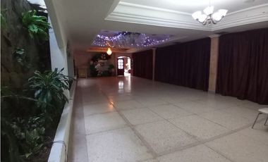 Vendo Casa Comercial  Nuevo Horizonte, Barranquilla