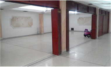 Vendo Casa Comercial  Nuevo Horizonte, Barranquilla