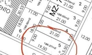 Terreno en venta en Alvarado, Veracruz de Ignacio de la Llave