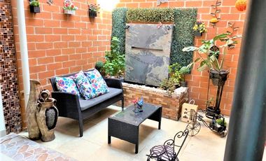 Casa en Venta en La Estrella Suramérica