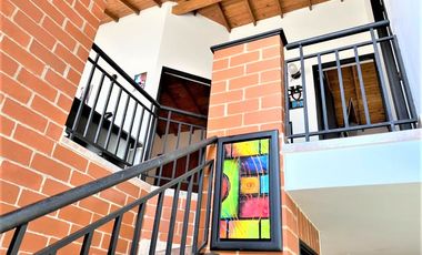 Casa en Venta en La Estrella Suramérica