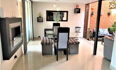 Casa en Venta en La Estrella Suramérica