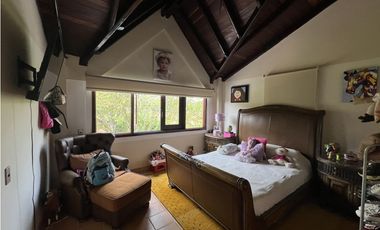 VENTA CASA CAMPESTRE  - VIA PEREIRA