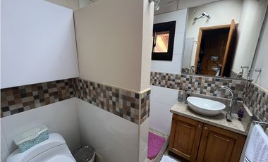 VENTA CASA CAMPESTRE  - VIA PEREIRA