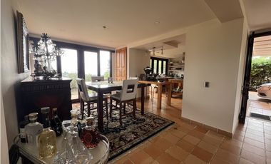 VENTA CASA CAMPESTRE  - VIA PEREIRA