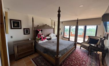 VENTA CASA CAMPESTRE  - VIA PEREIRA